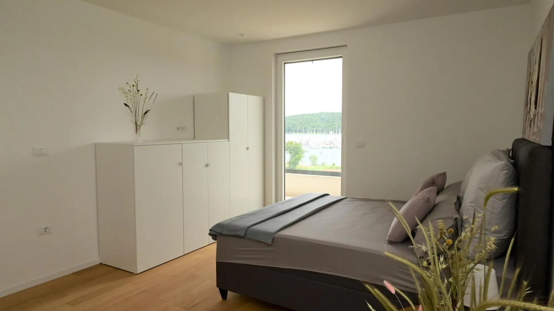 212Bellavista Apartments Neu Pomer Kroatien 0*,  Croatia