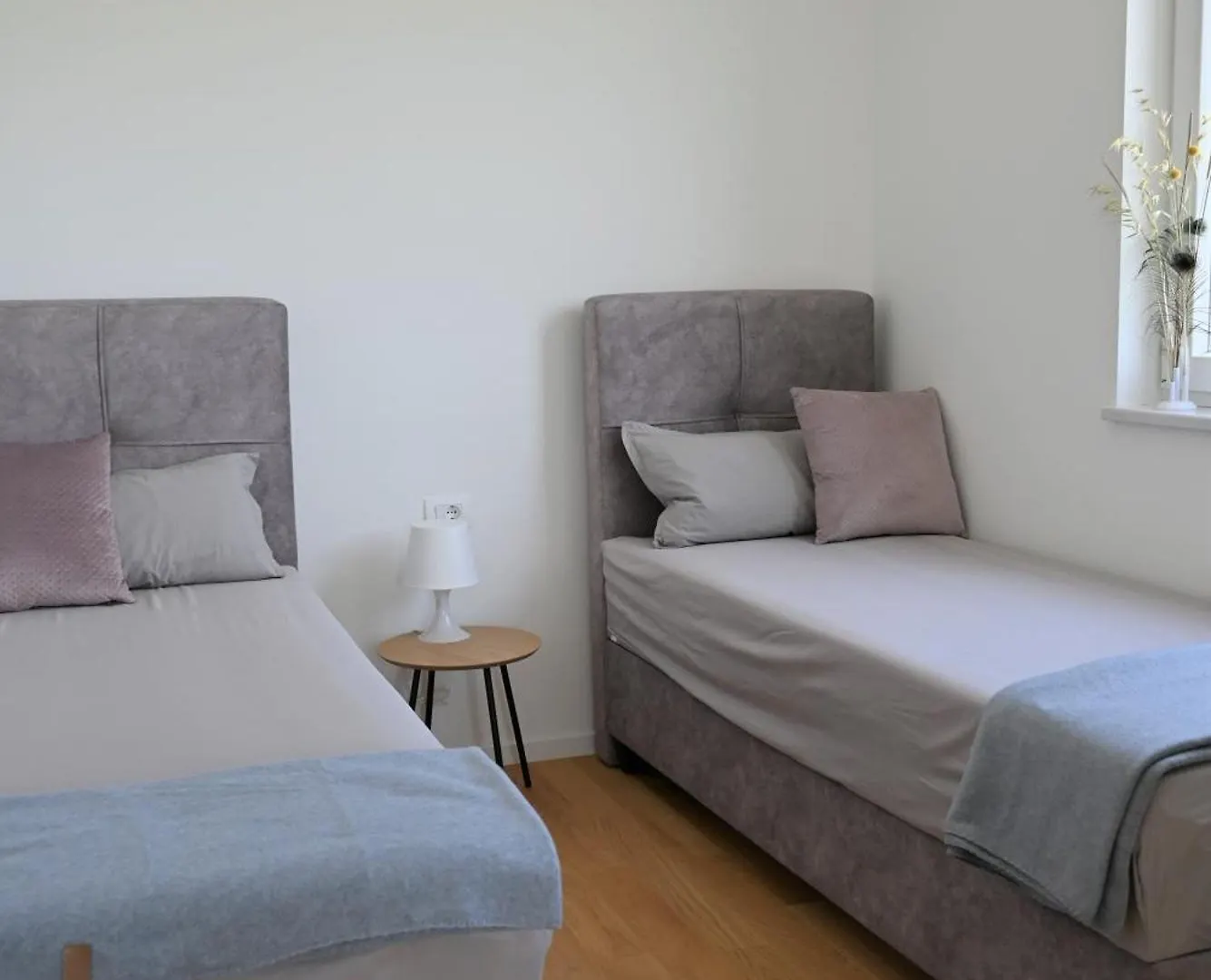 212Bellavista Apartments Neu Pomer Kroatien Croatia