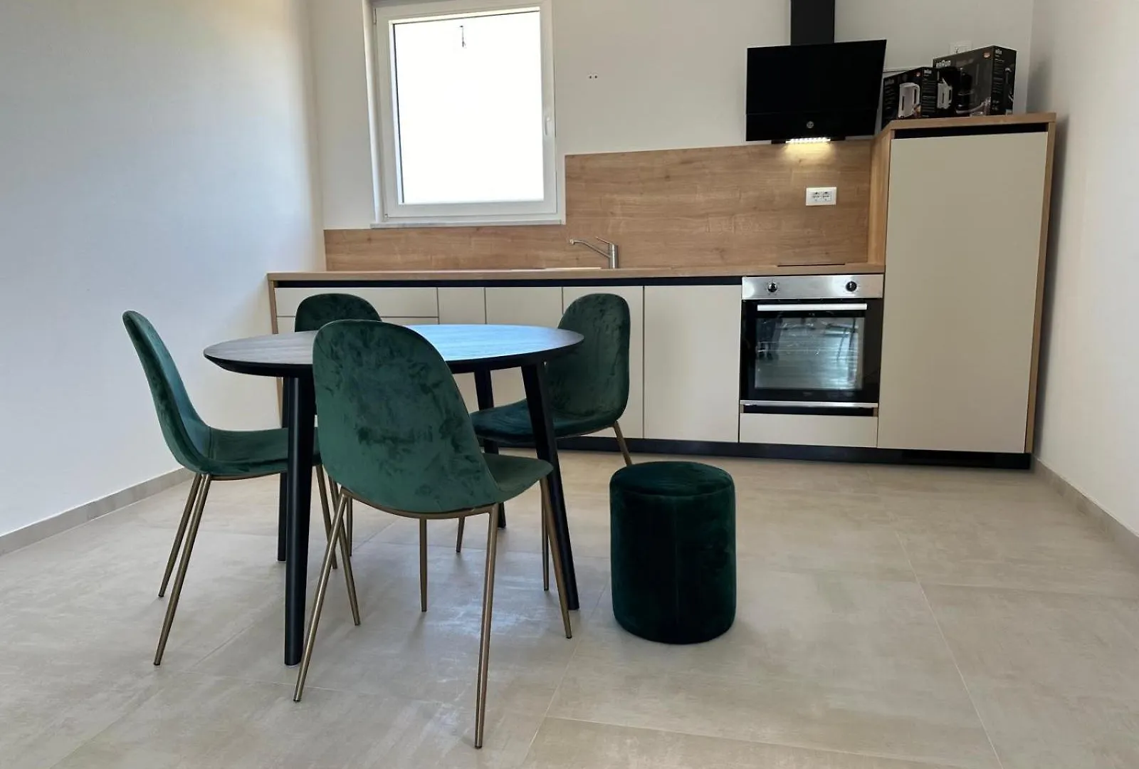 212Bellavista Apartments Neu Pomer Kroatien Croatia